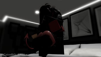 She made me cum in her mouth before i fucked her~ pt 1