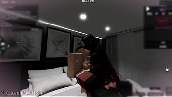 She made me cum in her mouth before i fucked her~ pt 1