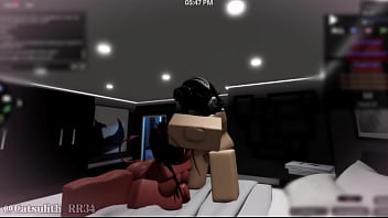 She made me cum in her mouth before i fucked her~ pt 1