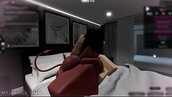 She made me cum in her mouth before i fucked her~ pt 1