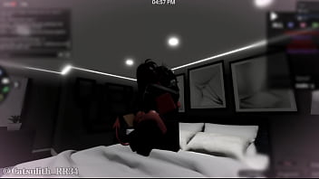 She made me cum in her mouth before i fucked her~ pt 1