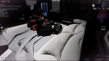 She made me cum in her mouth before i fucked her~ pt 1