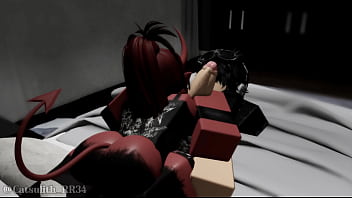 She made me cum in her mouth before i fucked her~ pt 1