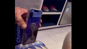 Comedor De Casadas Hotwife Me Fudeu Gostoso E O Maridão Participou Vendo Tudo Pela Chamada Video Completo Xvideos Red Ou Sheer Link No Banner Do Perfil thumbnail