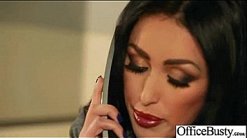 Sex In Office With Nasty Wild Busty Worker Girl Vid 09 thumbnail