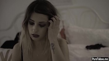 Wierd tight teen fucked by her horny teachers big dick