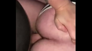 He just grabbed me and fucked me like he owned me think you could handle me better