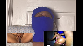 Reaction Squirt Ebony Wet Eye Rolling Orgasm thumbnail