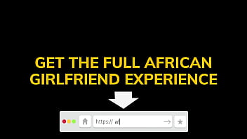 Naughty ebony gf slurps messy on huge white dick outdoors pov in hot blowjob sesh