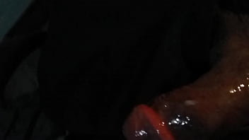 Me encanta dejar lo en las tetas