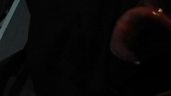 Me encanta dejar lo en las tetas