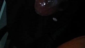 Me encanta dejar lo en las tetas