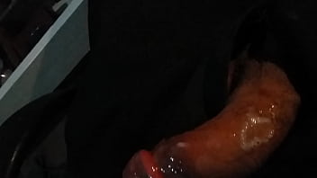 Me encanta dejar lo en las tetas