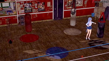 Roxy catsh eris fucking at the gym and joins mushoku sexsei 3 full 1hr movie on sheer & fantasyking3