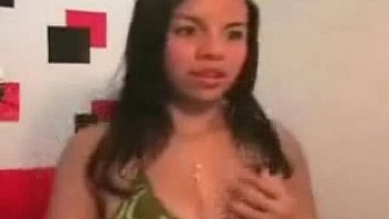 Hot Latin Naked On Cam thumbnail