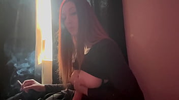 European stepmom artemisia love big boobs long hair fetish dildo handjob European stepmom artemisia love big boobs long hair fetish dildo handjob