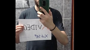 Vídeo de verificação