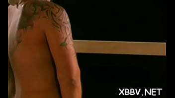 Appetizing babe got very and decided to masturbate