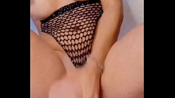 Safada cachorra latina