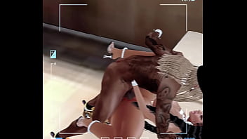 Baby daddy came over