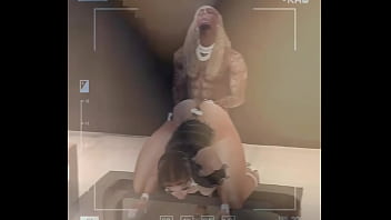 Baby daddy came over