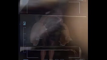 Baby daddy came over