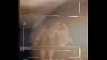 Baby daddy came over