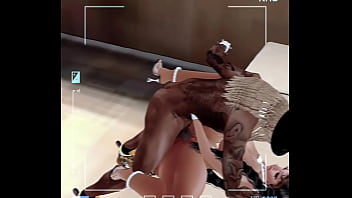 Baby daddy came over