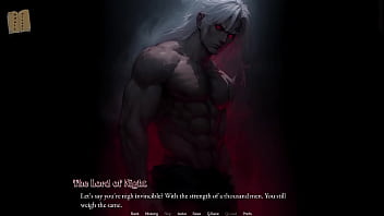 College of mysteria 45