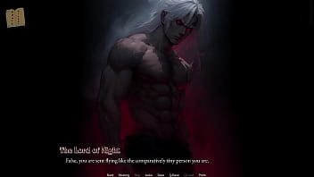 College of mysteria 45