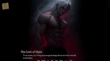 College of mysteria 45