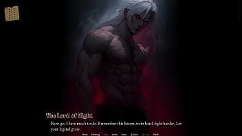 College of mysteria 45