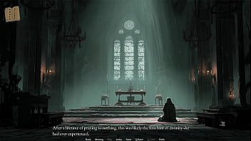 College of mysteria 45