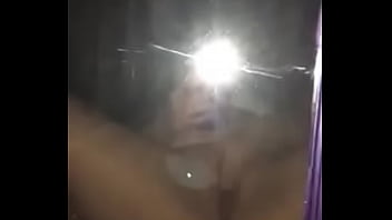 Ms leger playing with that pussy