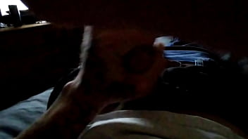 There i showed you my dick