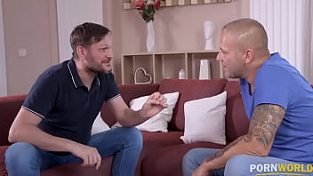 Unforgettable double penetration action with brunette babe megan venturi gp1275