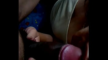 Vid Gujju Aunti Blow Job thumbnail