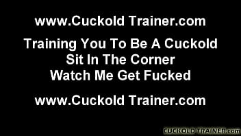 Cuckolding femdom training and slut wives Cuckolding femdom training and slut wives