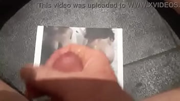 Rustyas1 masturbating to some fine jazzy ass