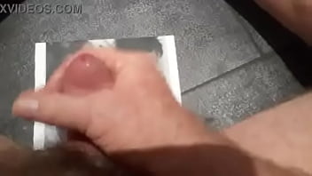 Rustyas1 masturbating to some fine jazzy ass