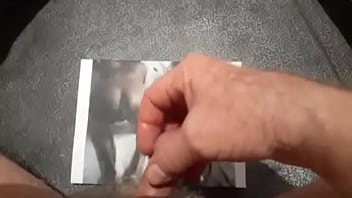 Rustyas1 masturbating to some fine jazzy ass