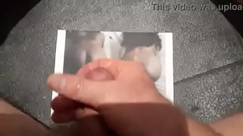 Rustyas1 masturbating to some fine jazzy ass