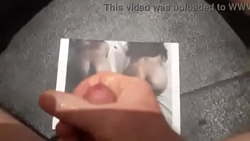 Rustyas1 masturbating to some fine jazzy ass