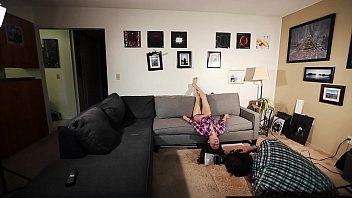 Bonnie sucks cock for photos