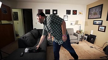 Bonnie sucks cock for photos