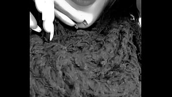 Je veux jouer avec ma langue