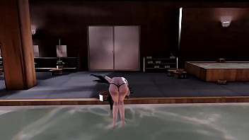 Date a live mmd r18 kurumi