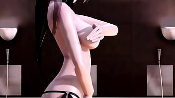 Date a live mmd r18 kurumi