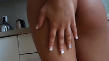 Want me to cook for you or just feast on my pussy