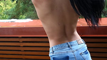 Want me to cook for you or just feast on my pussy